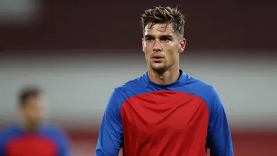 Galway United Confirm Chateau's Departure Amid Transfer Window Caution