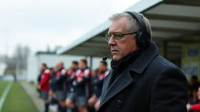 Galway United's Path to Glory: Analyzing the Upcoming Clash with Mayo