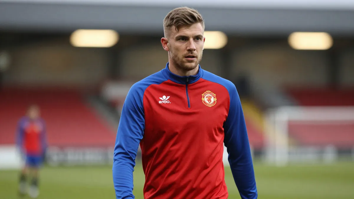 Drogheda United Readies for Match as Quinn and Cruise Return to Training