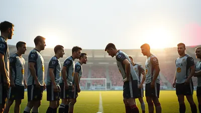 Galway United Faces Dundalk at Turner's Cross