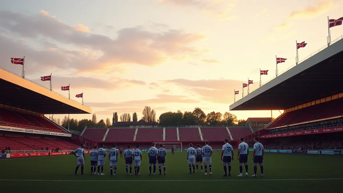 A Night to Remember: Galway United's 1991 European Adventure
