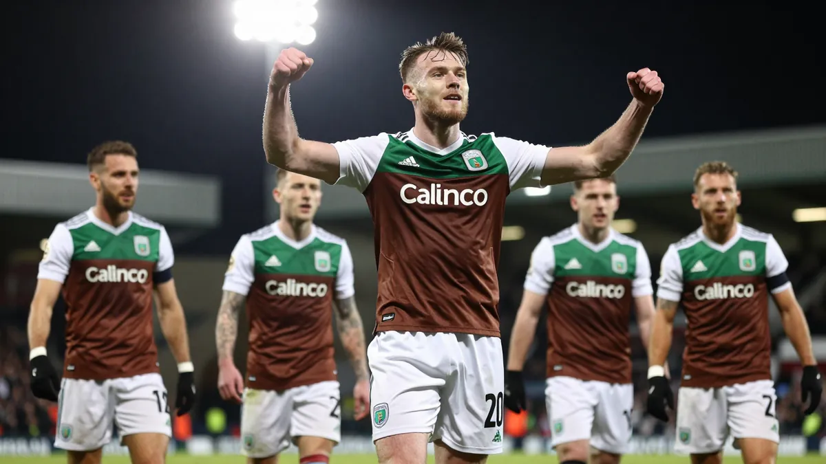 Galway United's Recent Form: Unbeaten in Two, 22 Points Behind Shamrock Rovers