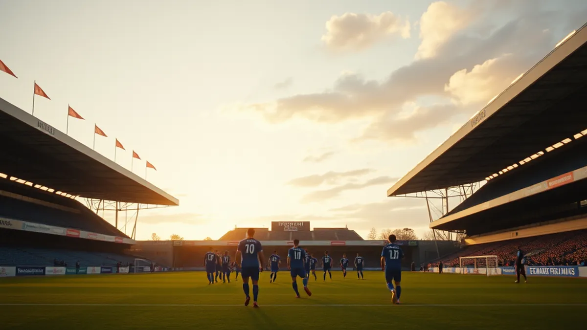 Galway United Renames Football Pitch