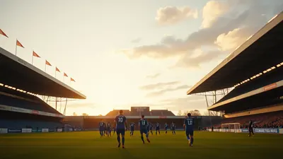 Galway United Renames Football Pitch