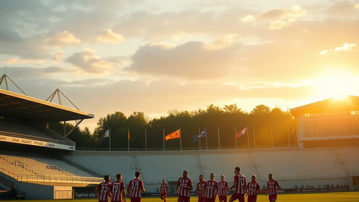Galway United Relocates to Pearse Stadium for Summer Series