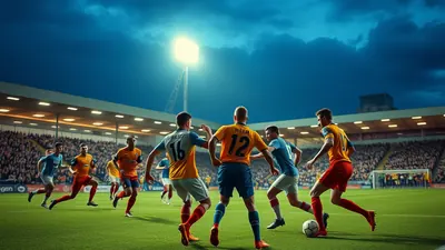 Galway United's Venue Change: A New Chapter at Salthill