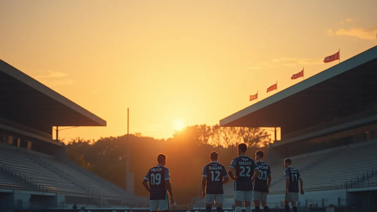 Galway United Begins Championship Journey Against New York: A Community’s Pride