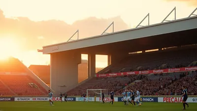 Brendan Clarke: The Steady Sentinel for Galway United's Defensive Line