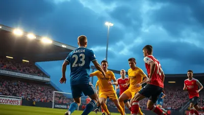 Galway United Maintain Perfect Start with Win