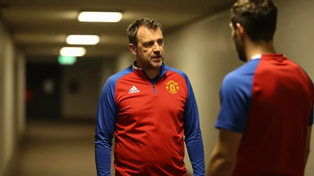Caulfield: Extra Time Benefits Returning Players