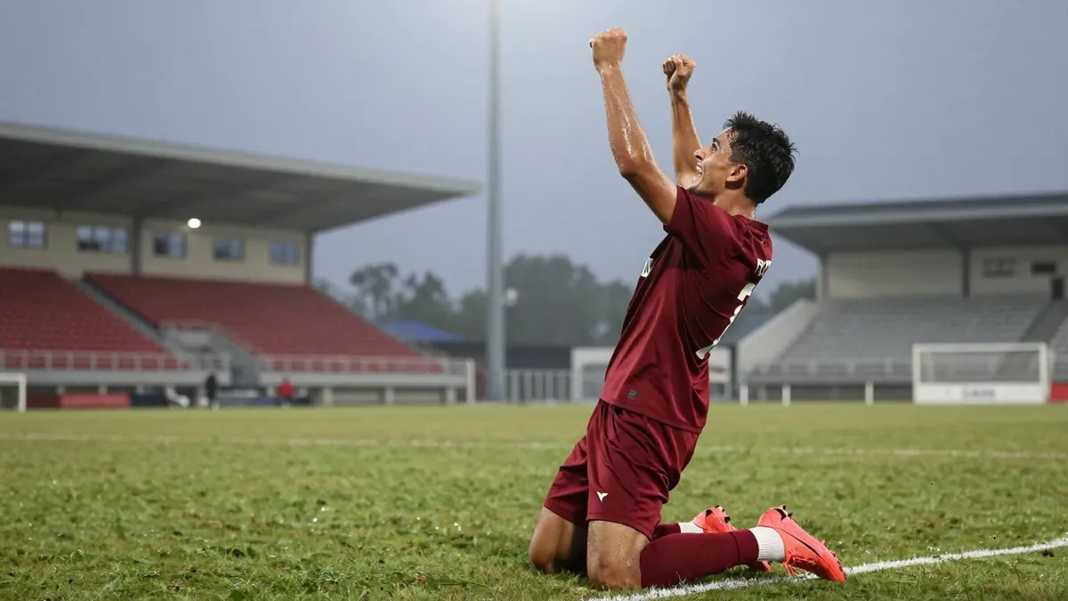 Galway United beat Shamrock Rovers 2-0 at Eamonn Deacy Park, a first win over them in 20 years, to boost their Premier...