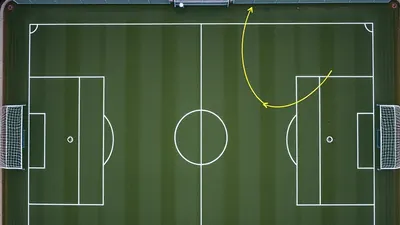 Analyzing the tactical improvements of Galway United
