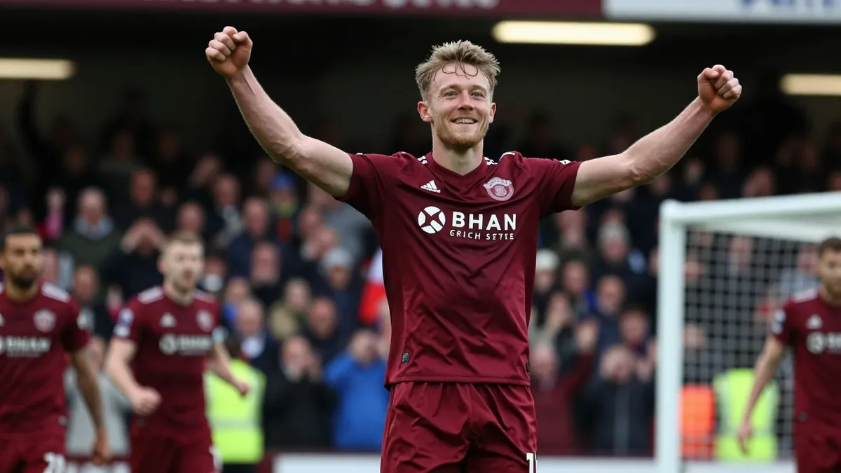 Tribesmen Triumph: Galway United Win at Oriel Park