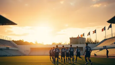 Galway United's Home Game Against Dundalk Moved to Turner's Cross
