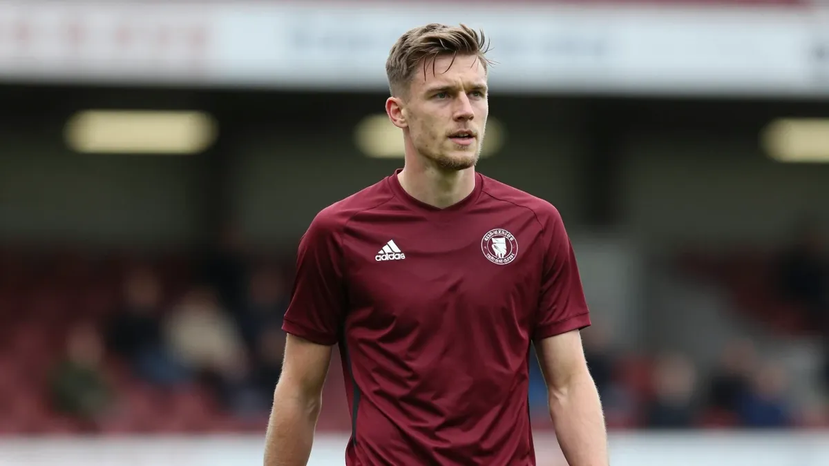 Dundalk FC vs Galway United: Match Preview