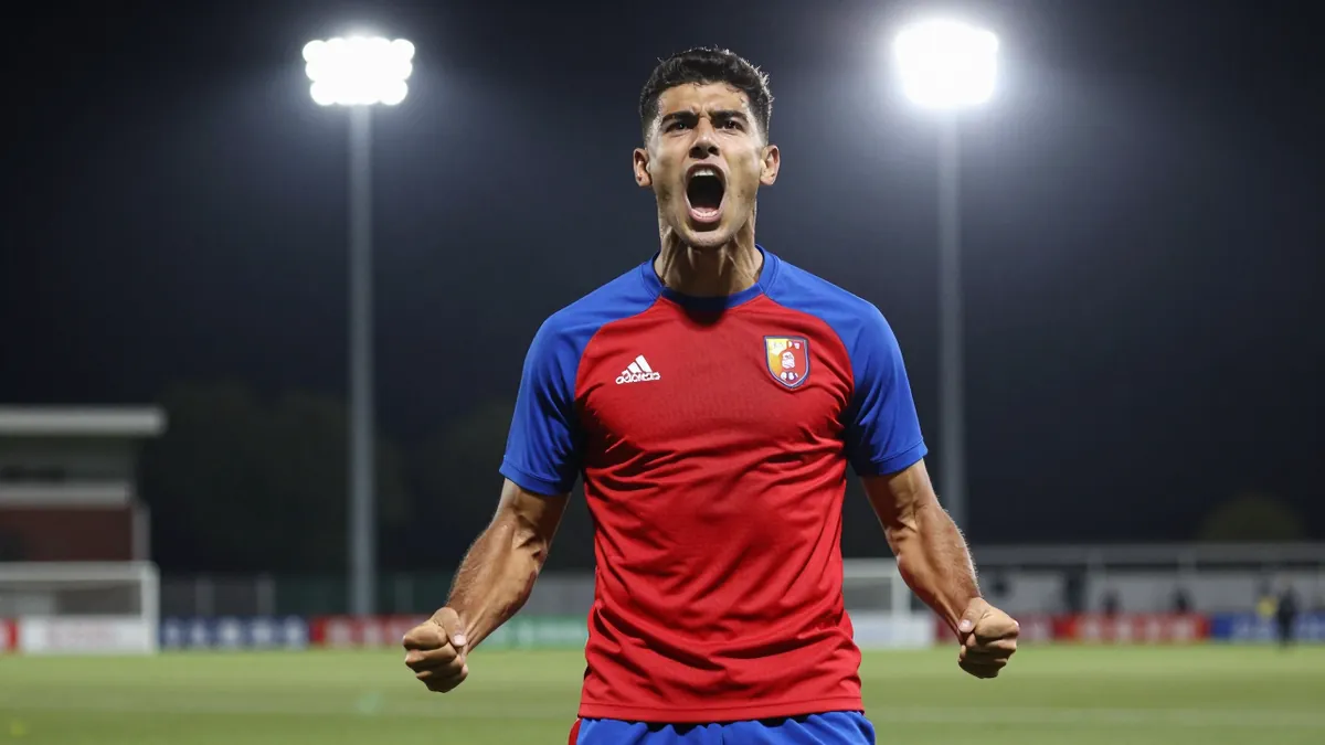 Galway United's Billy Regan Shines in Treaty United Debut