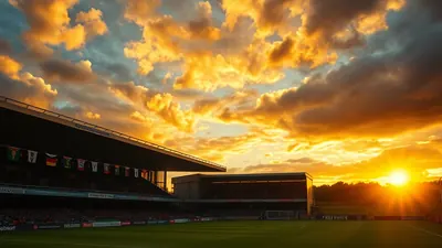 Galway United vs Bohemians: A Pivotal Clash at Eamonn Deacy Park