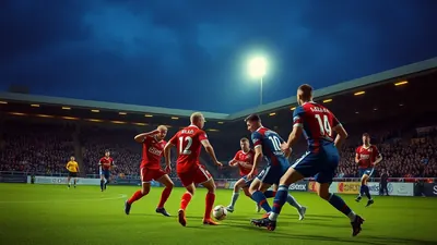 Bohemians Edge Galway United 4-2 in Thrilling Match